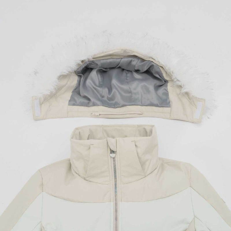 2627 ZUICA ZAL25OT36 / Cygnus Jacket
