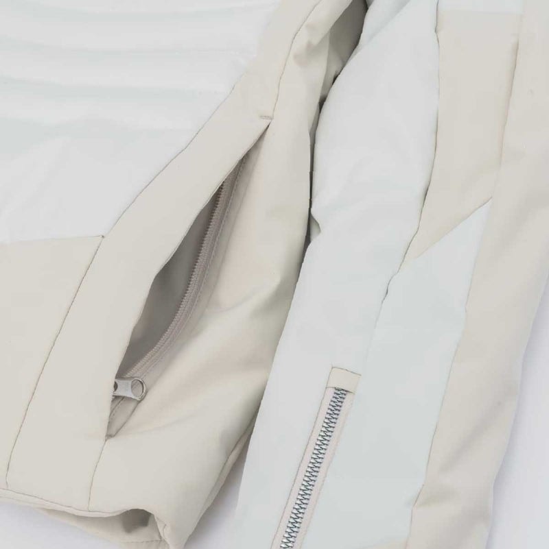 2627 ZUICA ZAL25OT36 / Cygnus Jacket
