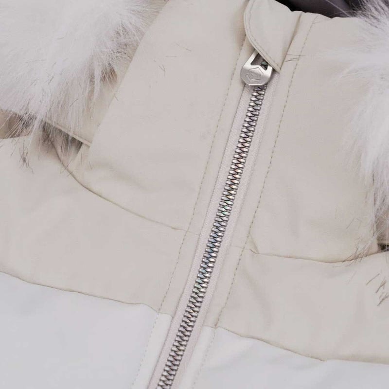 2627 ZUICA ZAL25OT36 / Cygnus Jacket
