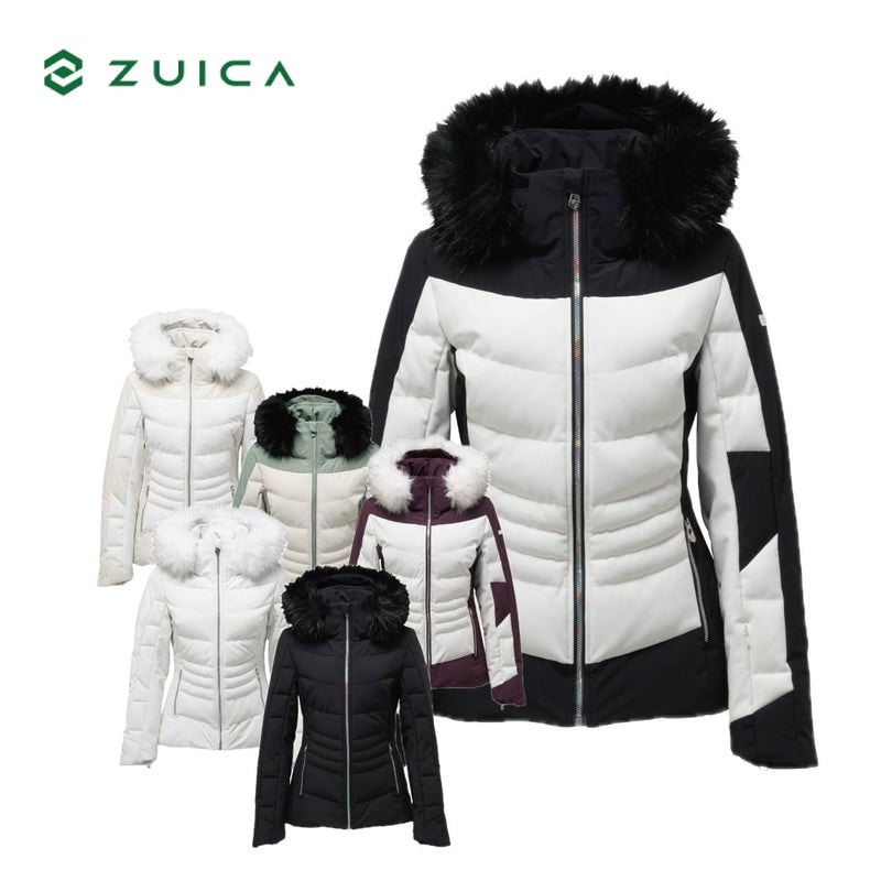 2627 ZUICA ZAL25OT36 / Cygnus Jacket