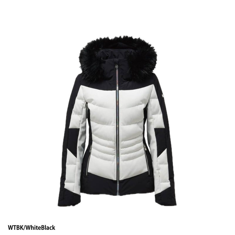 2627 ZUICA ZAL25OT36 / Cygnus Jacket