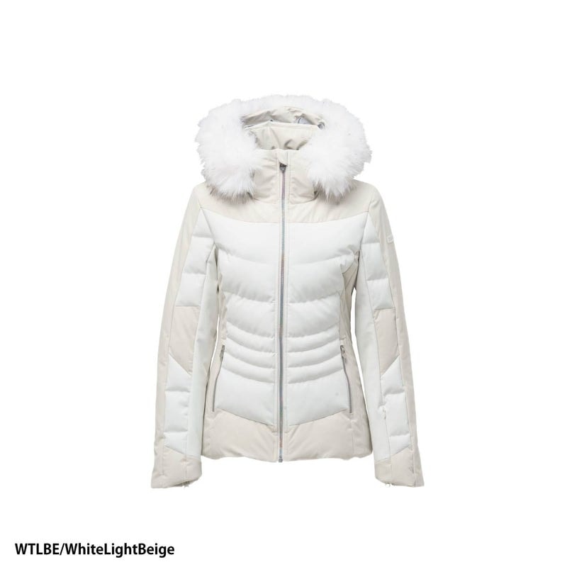 2627 ZUICA ZAL25OT36 / Cygnus Jacket