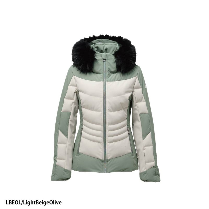 2627 ZUICA ZAL25OT36 / Cygnus Jacket