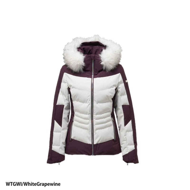 2627 ZUICA ZAL25OT36 / Cygnus Jacket