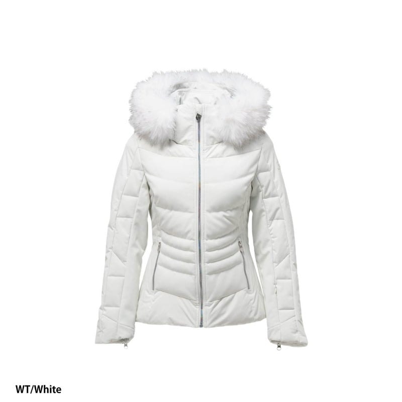 2627 ZUICA ZAL25OT36 / Cygnus Jacket