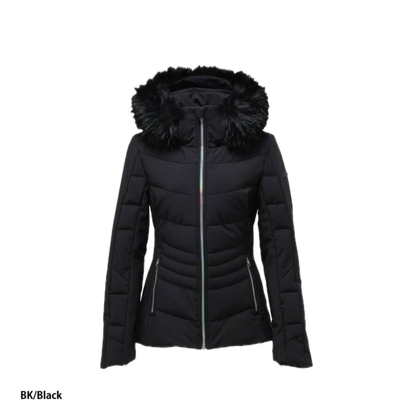 2627 ZUICA ZAL25OT36 / Cygnus Jacket