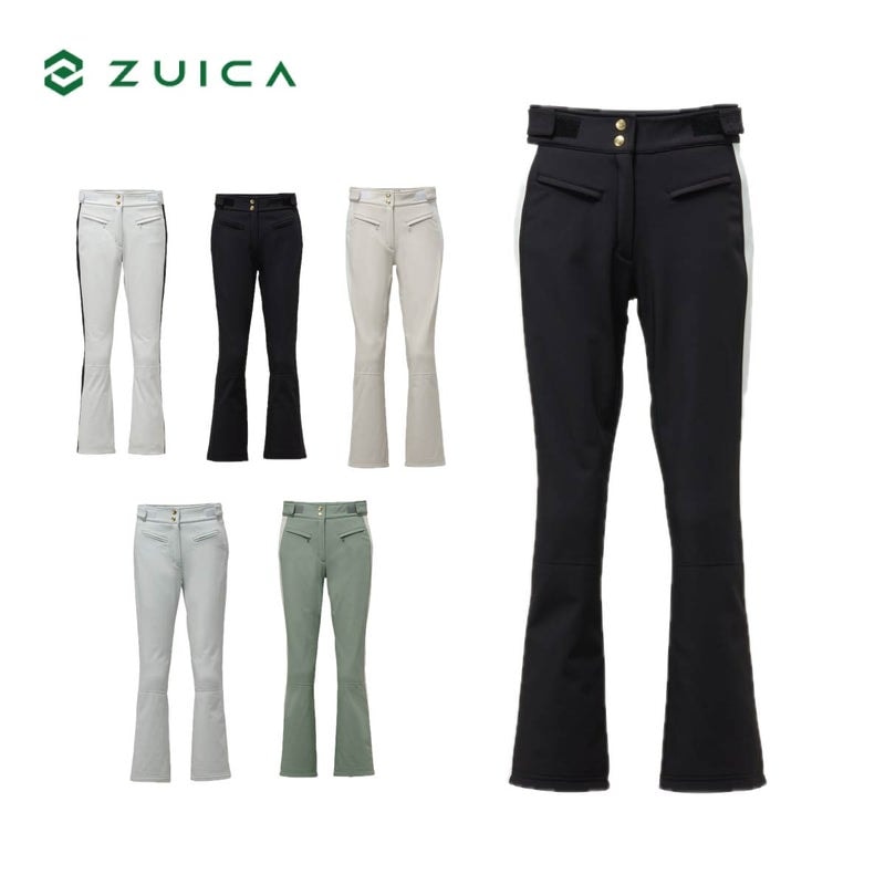 2627 ZUICA ZAL25OB32 / 503 Fit Pants