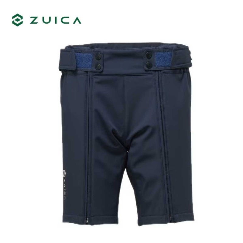 2627 ZUICA ZAJ26WB71 / Junior Half Pants