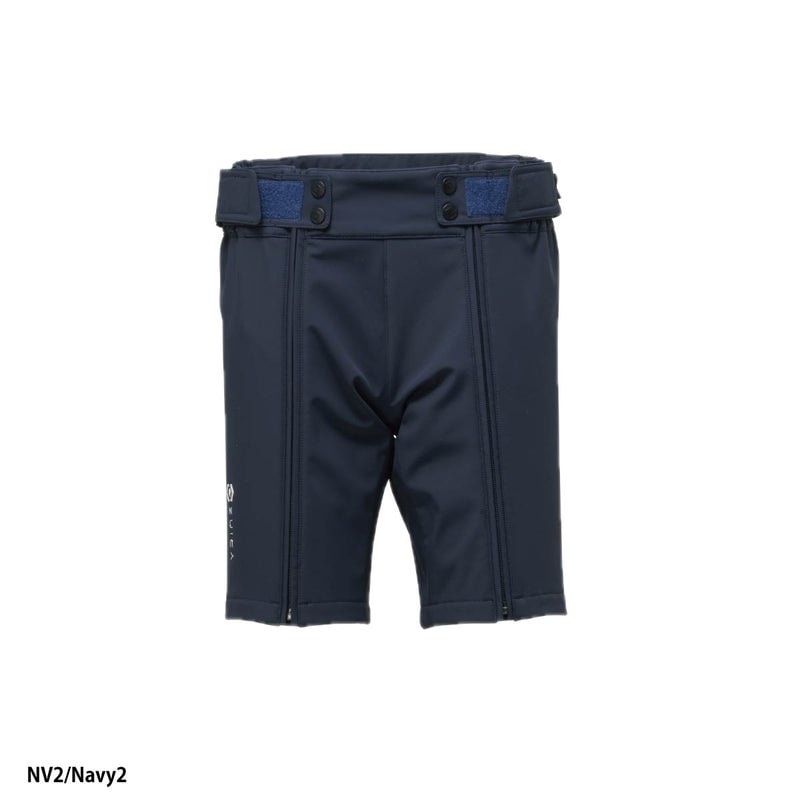 2627 ZUICA ZAJ26WB71 / Junior Half Pants