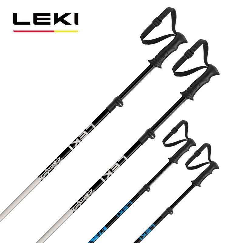 2627 LEKI 레키 RIDER VARIO / 656 44801 · 653 44802