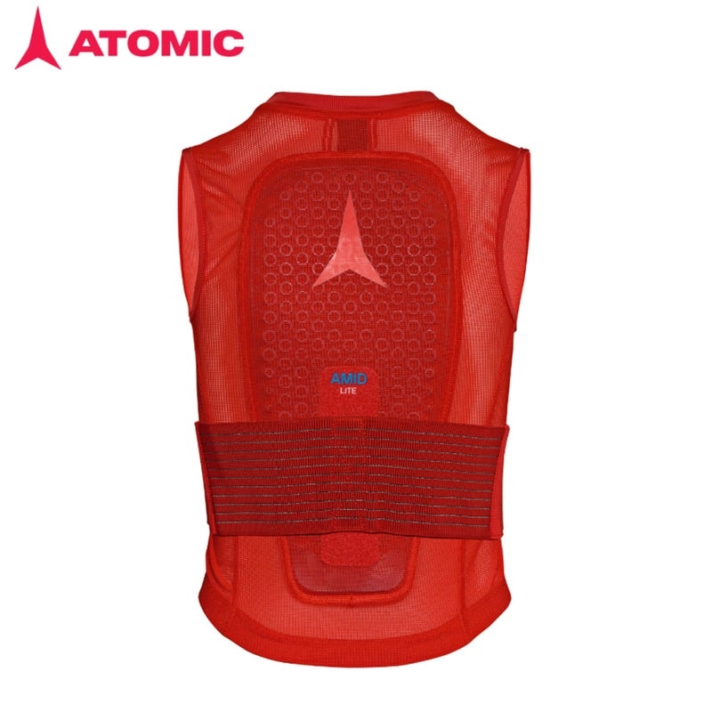 2526 ATOMIC LIVE SHIELD AMID LITE VEST JR / AN5205056