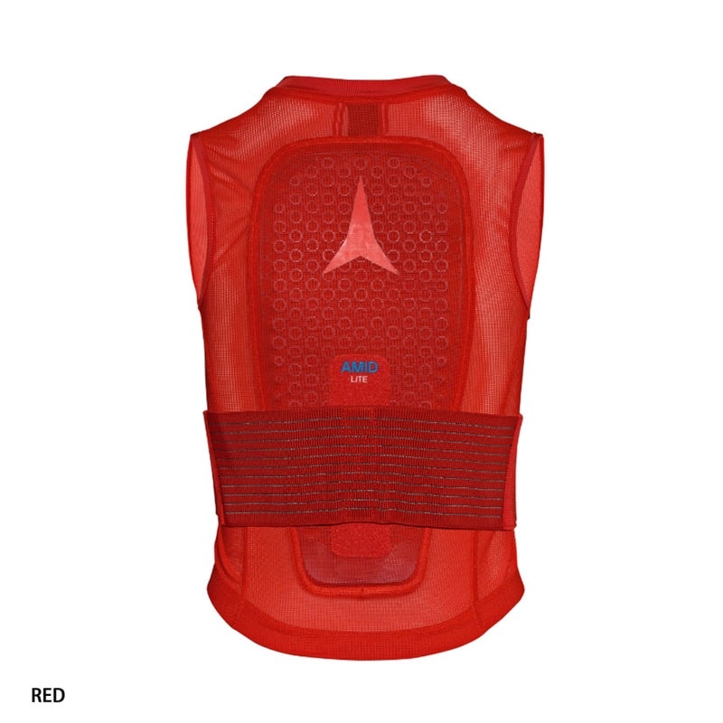 2526 ATOMIC LIVE SHIELD AMID LITE VEST JR / AN5205056
