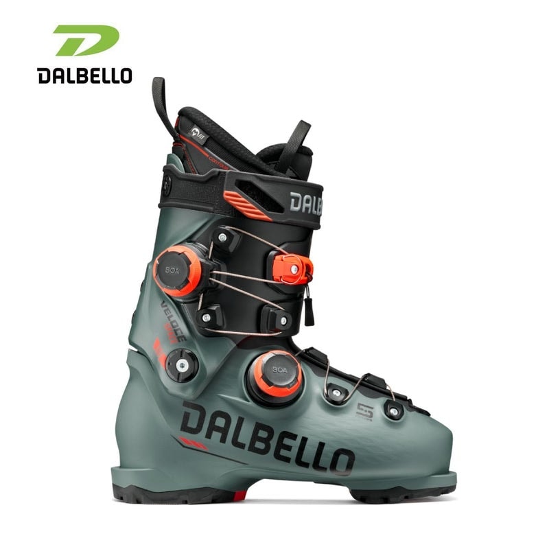 2627 DALBELLO VELOCE SPACE 110 DUAL / D2603101 boa