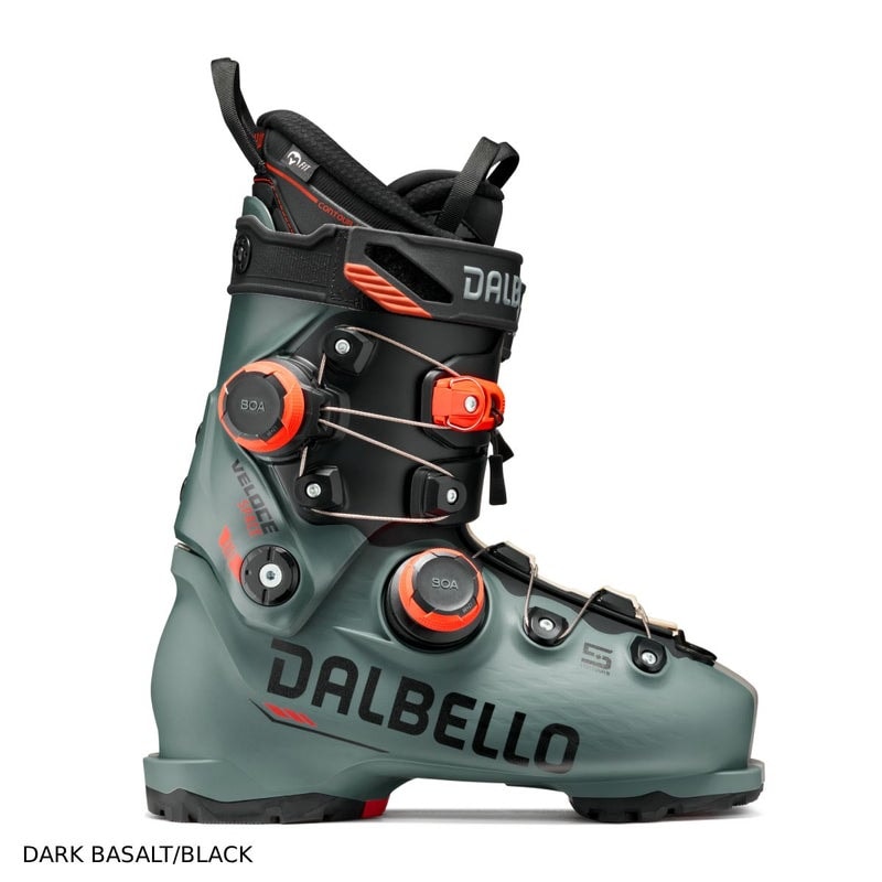 2627 DALBELLO VELOCE SPACE 110 DUAL / D2603101 boa