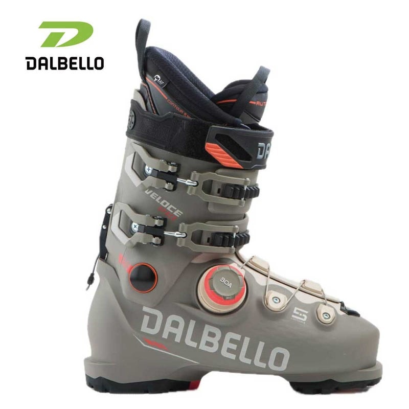2627 DALBELLO VELOCE SPACE 120 D2503108 boa