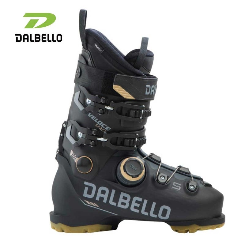 2627 DALBELLO VELOCE SPACE 100 D2503103 boa