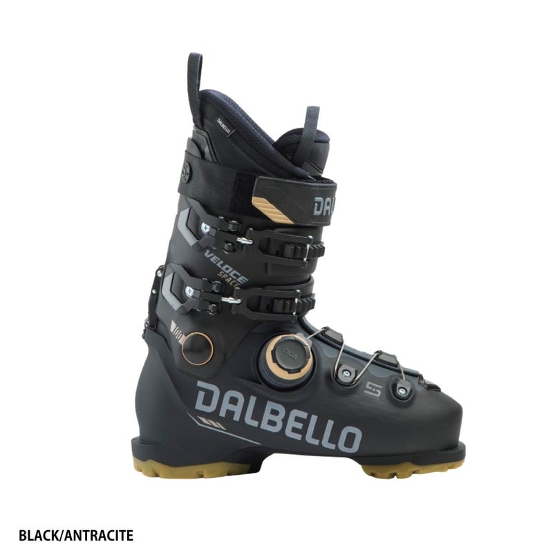 2627 DALBELLO VELOCE SPACE 100 D2503103 boa