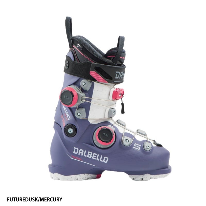 2627 DALBELLO VELOCE SPACE 105 W DUAL D2503104 boa