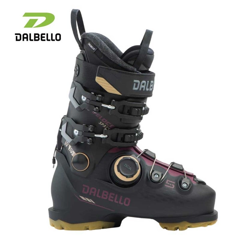2627 DALBELLO VELOCE SPACE 85 W / D2503106 boa