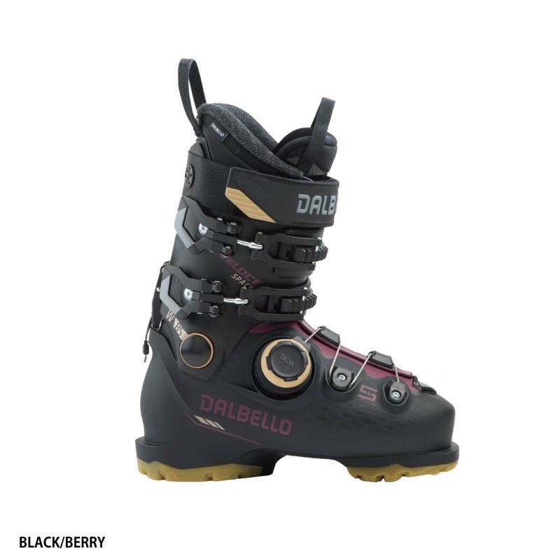 2627 DALBELLO VELOCE SPACE 85 W / D2503106 boa