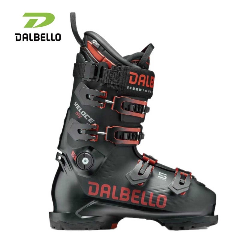 2627 DALBELLO VELOCE 120 MV D2603002
