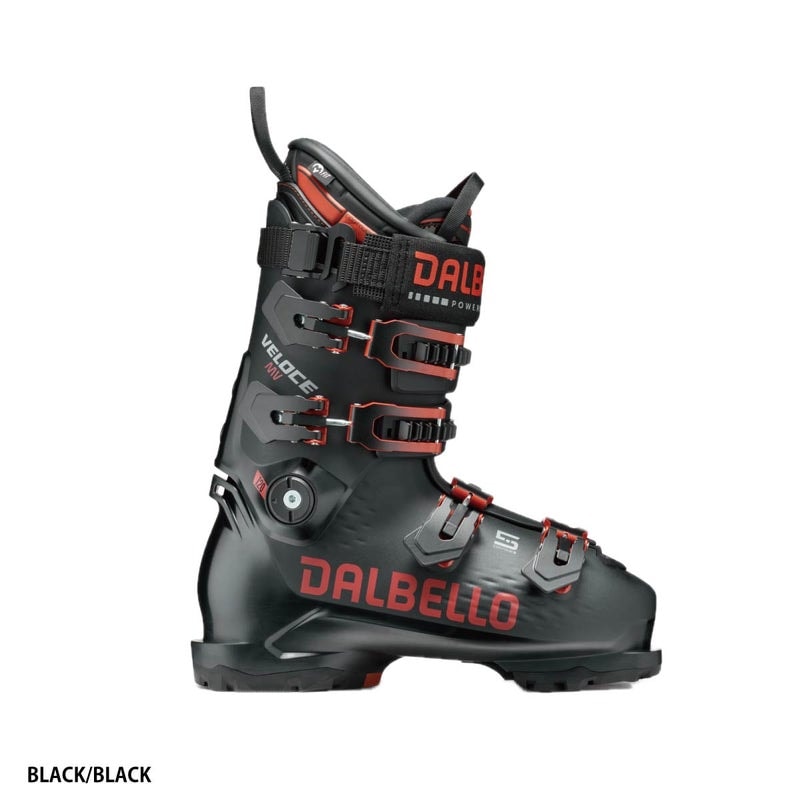 2627 DALBELLO VELOCE 120 MV D2603002
