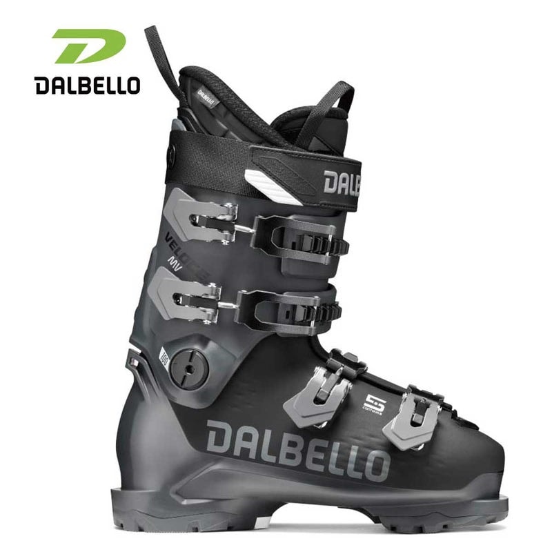 2627 DALBELLO VELOCE 100 MV D2603004
