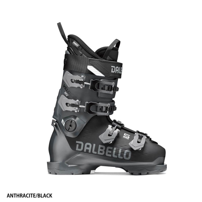 2627 DALBELLO VELOCE 100 MV D2603004