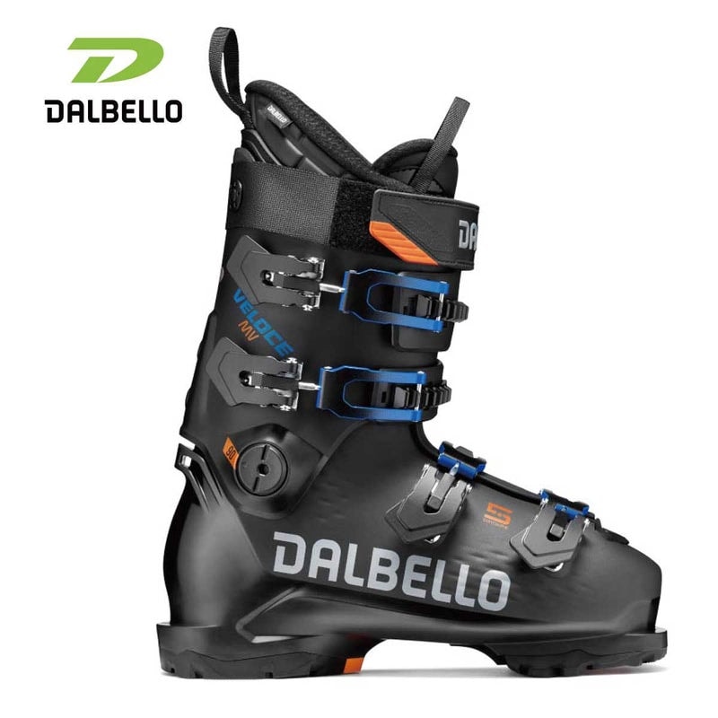2627 DALBELLO VELOCE 90 MV / 90MV D2603005