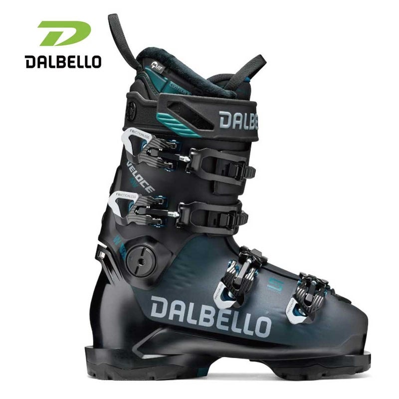 2627 DALBELLO VELOCE 95 MV W MV D2603007