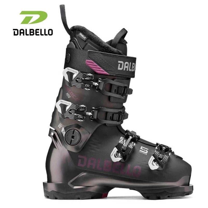 2627 DALBELLO VELOCE 75 MV W MV D2603009
