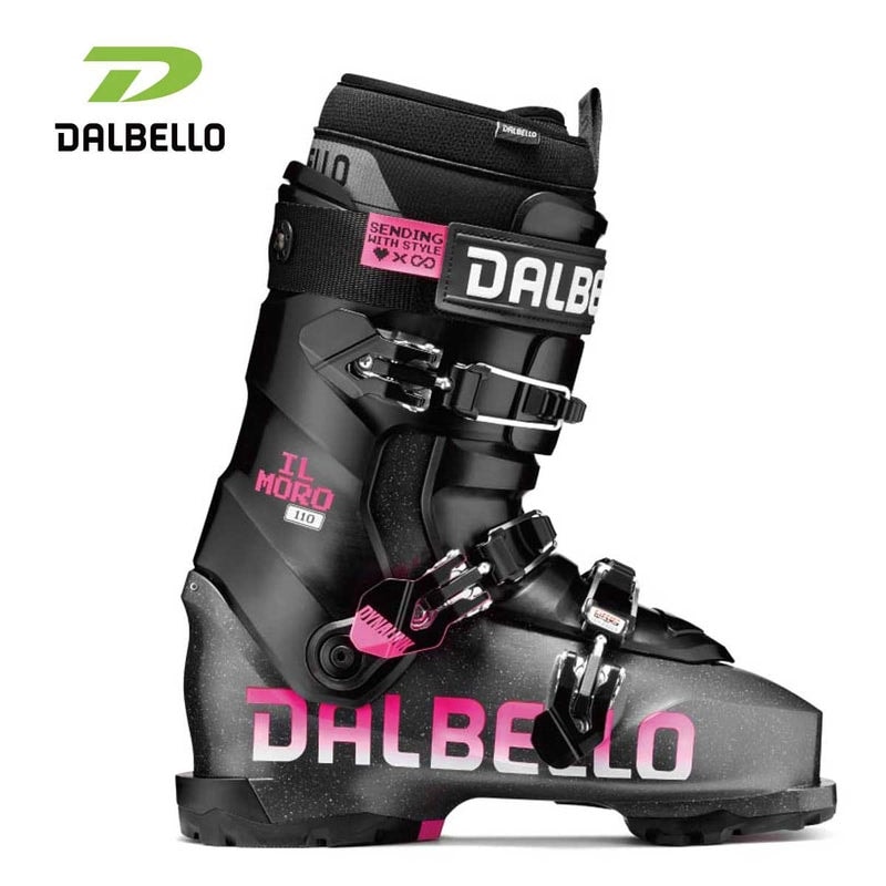 2627 DALBELLO IL MORO 110 3DWRAP D2609002