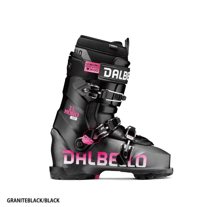 2627 DALBELLO IL MORO 110 3DWRAP D2609002