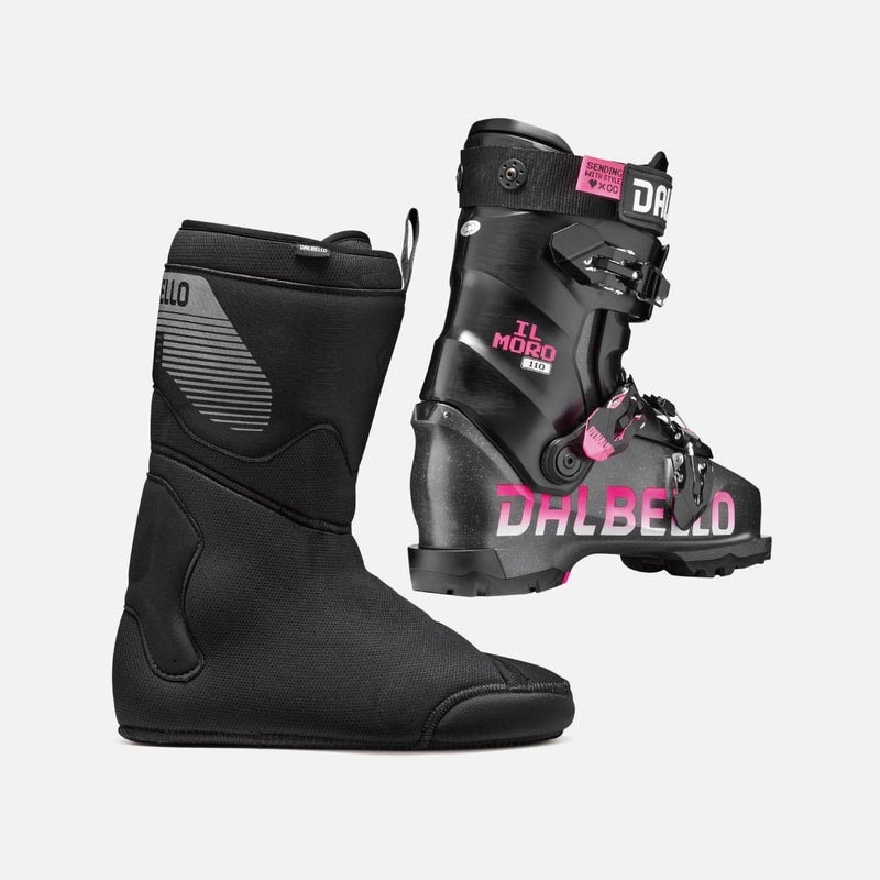 2627 DALBELLO IL MORO 110 3DWRAP D2609002