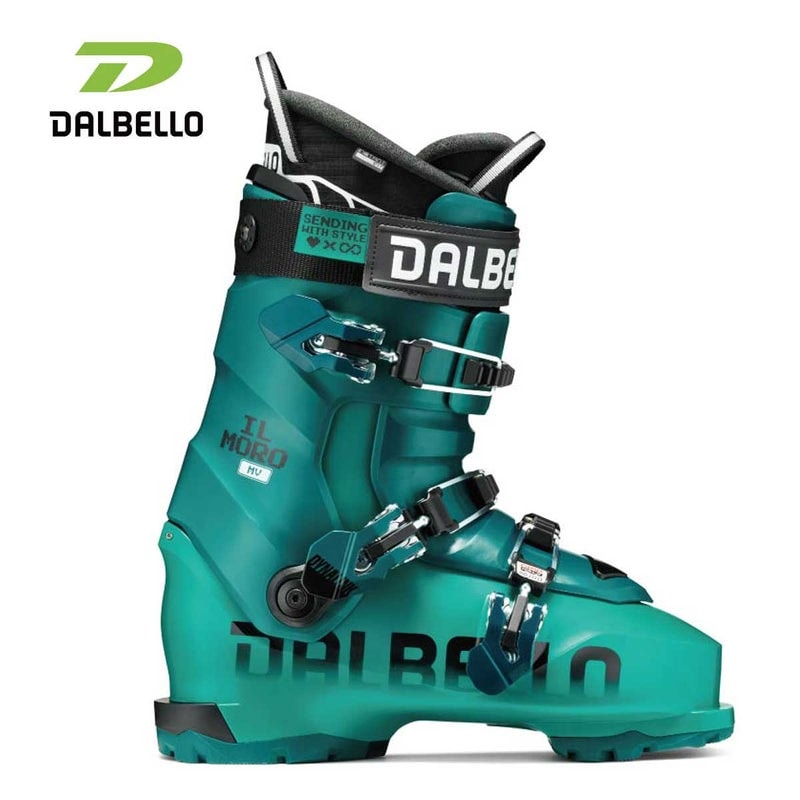 2627 DALBELLO IL MORO MV IF / MV IF D2609004