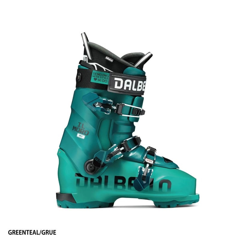 2627 DALBELLO IL MORO MV IF / MV IF D2609004