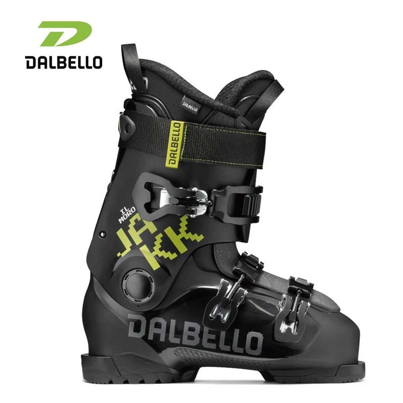 2627 DALBELLO IL MORO JAKK IF / IF D2609006