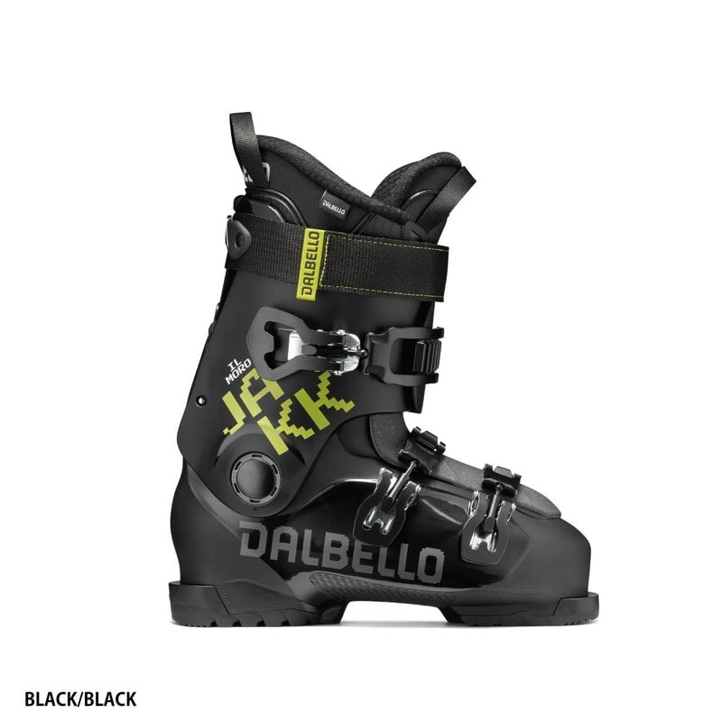2627 DALBELLO IL MORO JAKK IF / IF D2609006