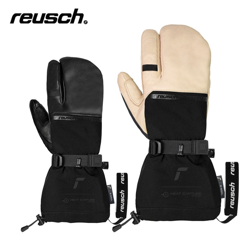 2627 REUSCH DUALITY R-WOOL LOBSTAR / 6502705