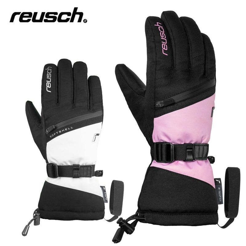 2627 REUSCH DEMI R-TEX XT / 6331227
