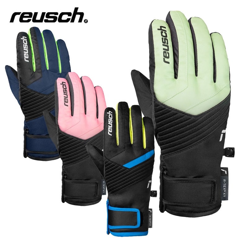 2627 REUSCH DAN R-TEX XT JUNIOR / 6561213