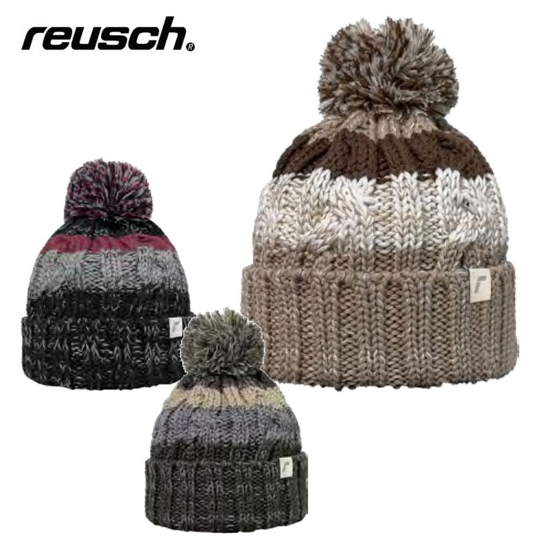 2627 REUSCH TOFANA BEANIE / 6680060