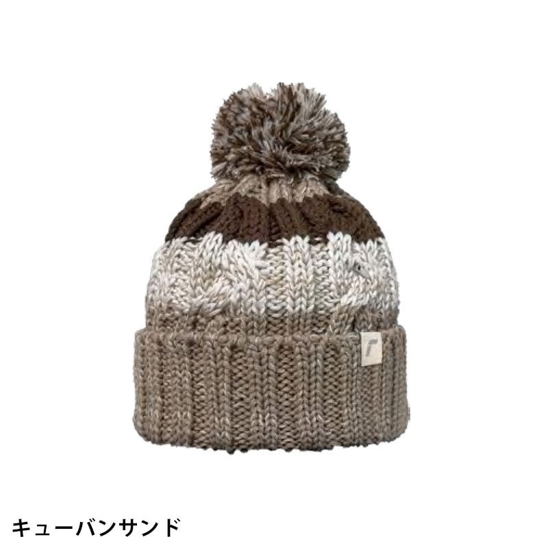2627 REUSCH TOFANA BEANIE / 6680060