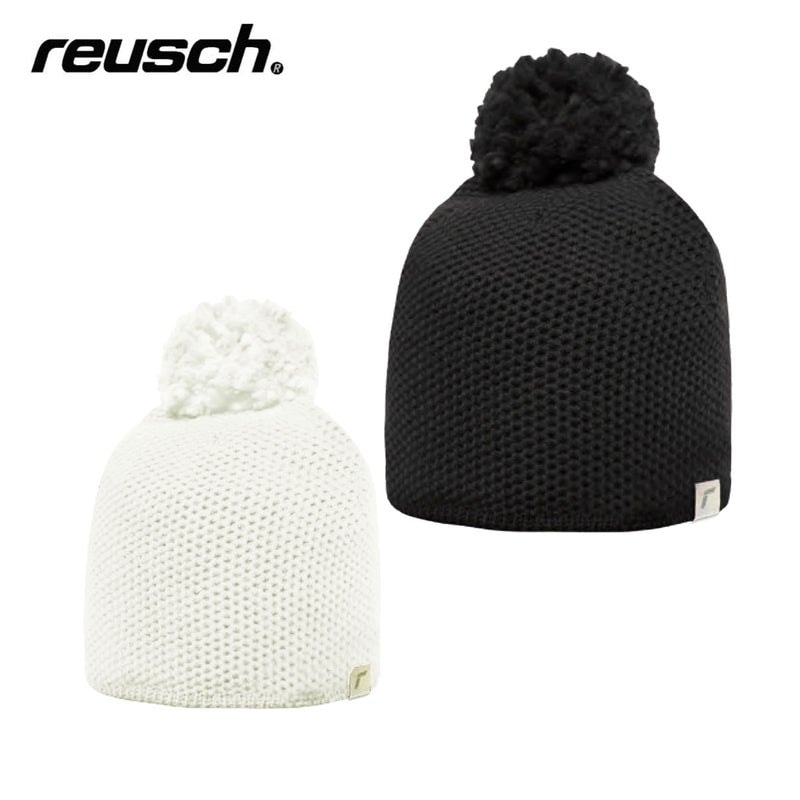2627 REUSCH SCILIAR BEANIE / 6680057