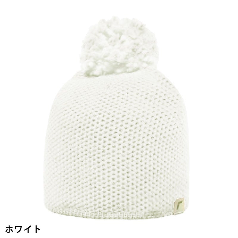 2627 REUSCH SCILIAR BEANIE / 6680057