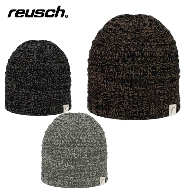 2627 REUSCH DUBLIN BEANIE / 6680092