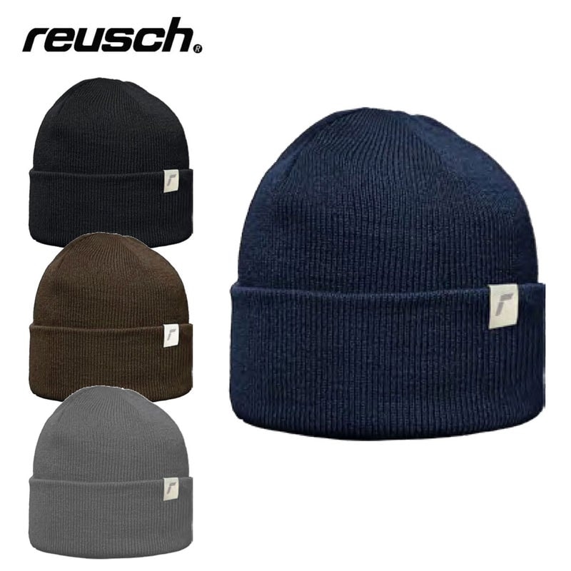 2627 REUSCH TOKYO BEANIE / 6680043