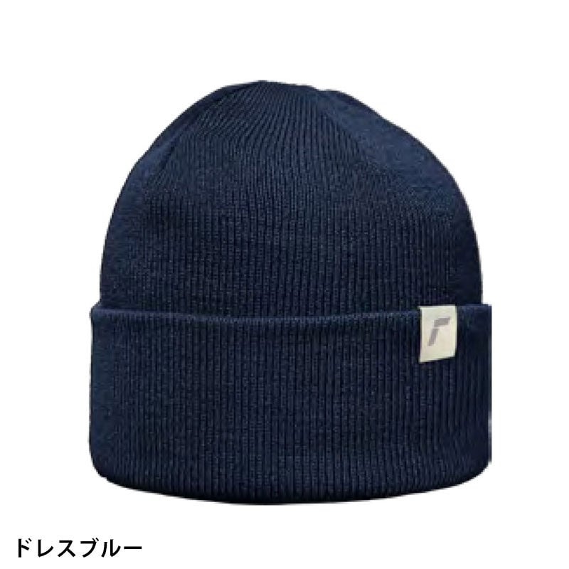 2627 REUSCH TOKYO BEANIE / 6680043