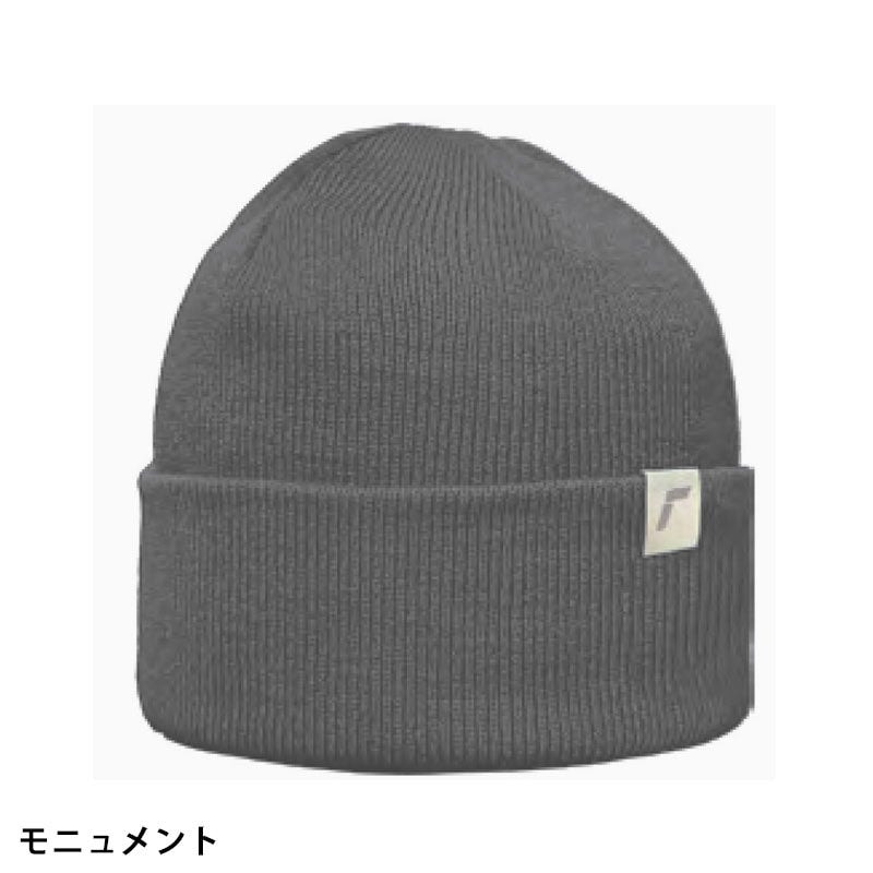 2627 REUSCH TOKYO BEANIE / 6680043