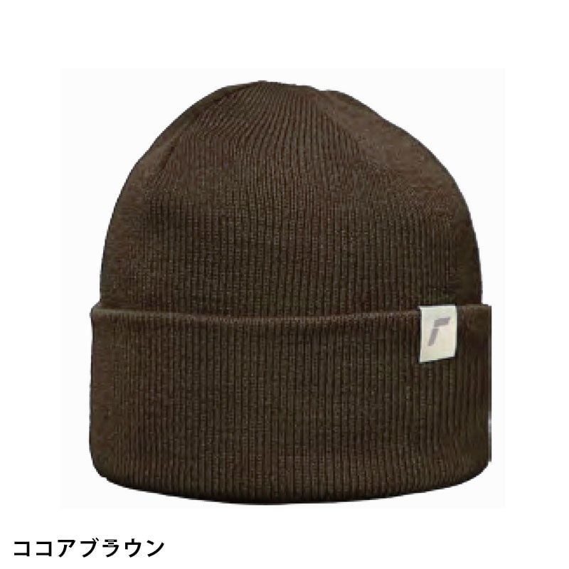 2627 REUSCH TOKYO BEANIE / 6680043
